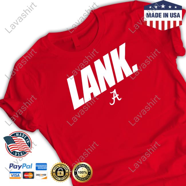Yea Alabama Lank Terrion Arnold 3 Hoodie