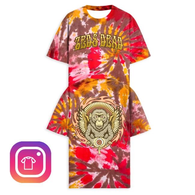 Official Zeds Dead Merch v T Shirt Zeds Dead Apparel Clothing Shop ZedsDead