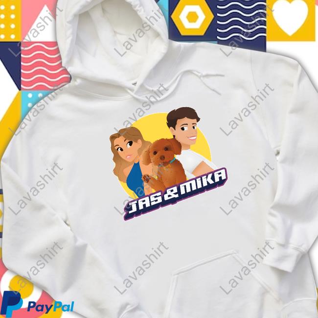 Jas & Mika Shirts