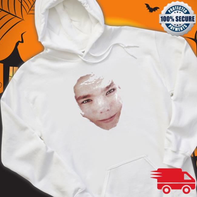 Official 1994 Bjork Hooded Sweatshirt Official 1994 Bjork Hoodie