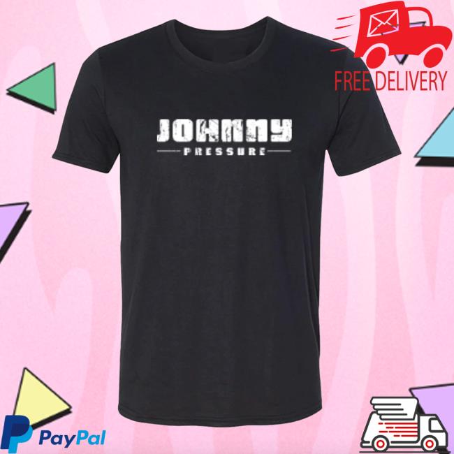Johnny Eblen Vintage Shirt