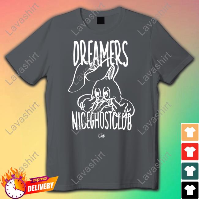 Jeonghan Dreamers Nice Ghost Club Hooded Sweatshirt Seventeen Fashion