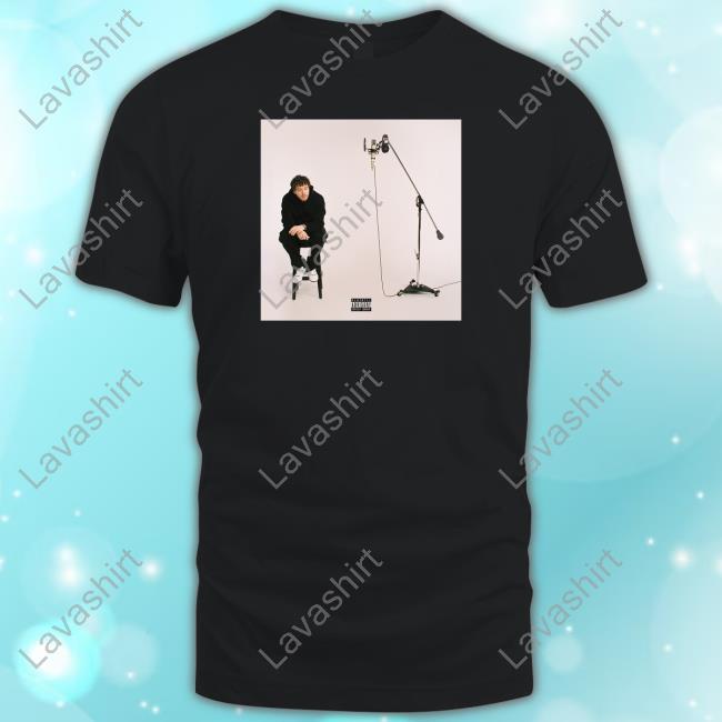 Official Jack Harlow Merch CHTKMY Hoodie