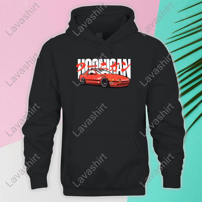 Official Fc Rotary Pullover Hoodie