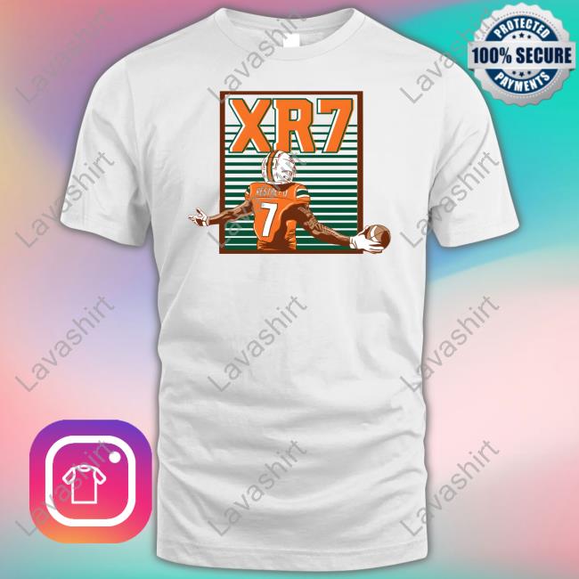 Official Barstool Sports Store Xavier Restrepo Shirt