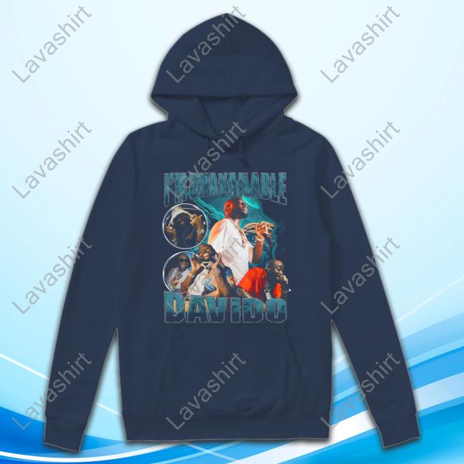 I'm Unavailable Davido T-Shirt