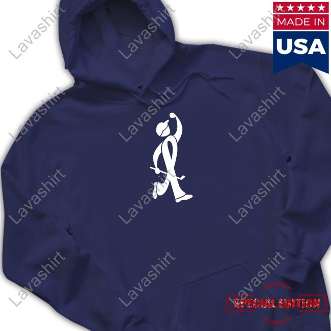 Golf Fights Cancer Tee Shirts