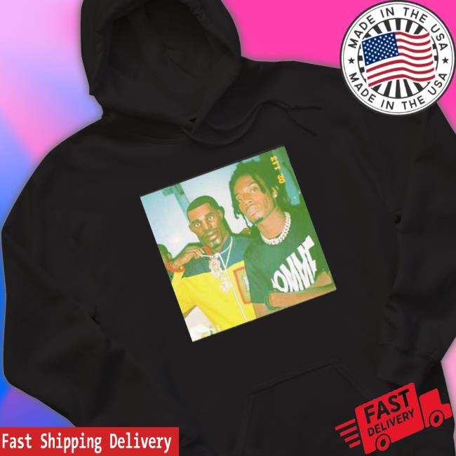 Official Carti Default Shirts