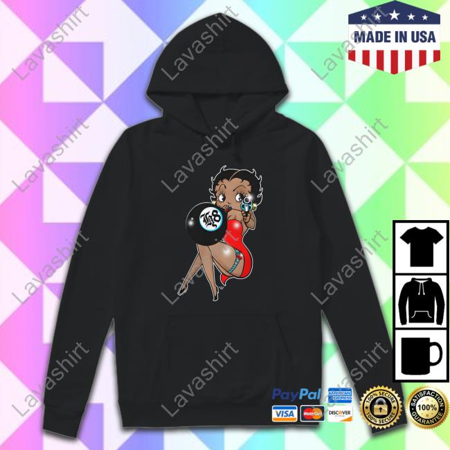 Section H8 Betty Shirt