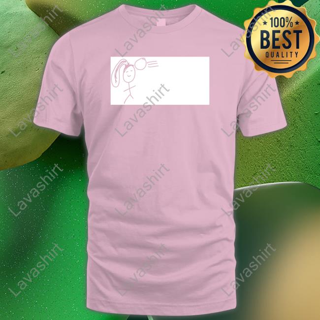 Washington Spirit Shop Ashley Hatch Doodle Sketch Sweatshirt