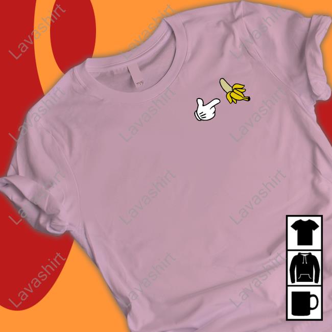 Poke Banana T Shirt