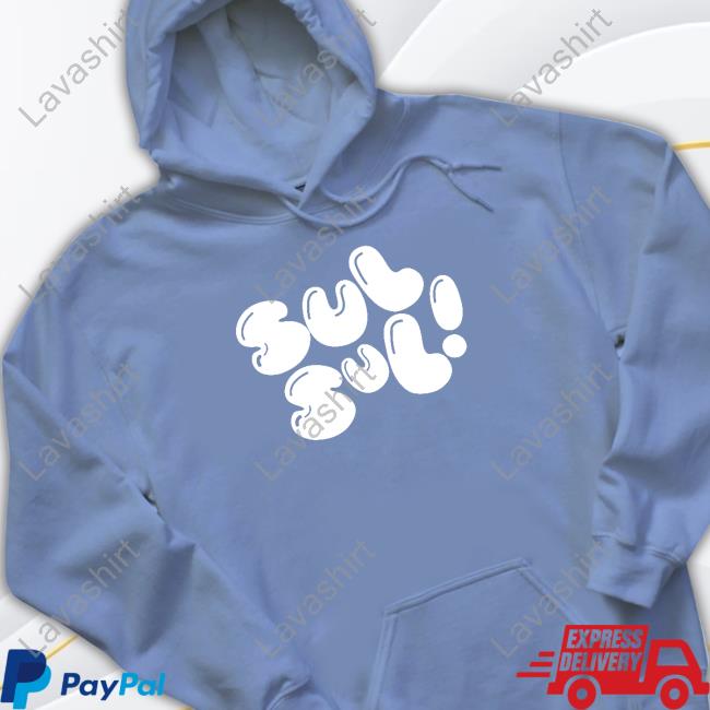 Official Sims 4 Merch Store Sul Sul Bubble T-Shirt