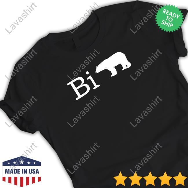Bi-Polar Bipolar Bear T Shirts