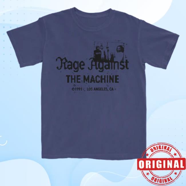 Official Maniacs Merch Trivium Pig Sword Tee