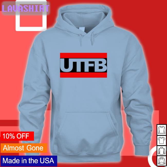 Yusuf Boro UTFB Shirt