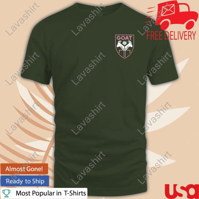Official Barstool Sports Store Mia Goat Merch