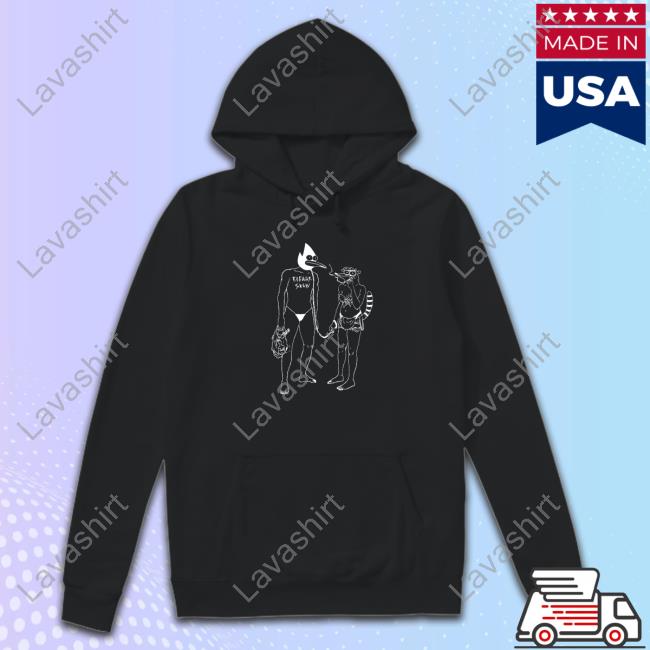 Regular Show X Death Grips Parody Shirts