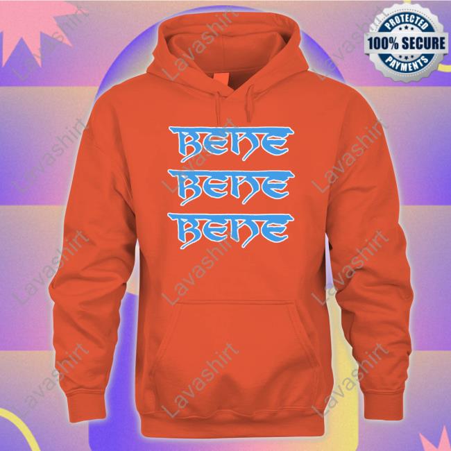 Bene Hindi Tee