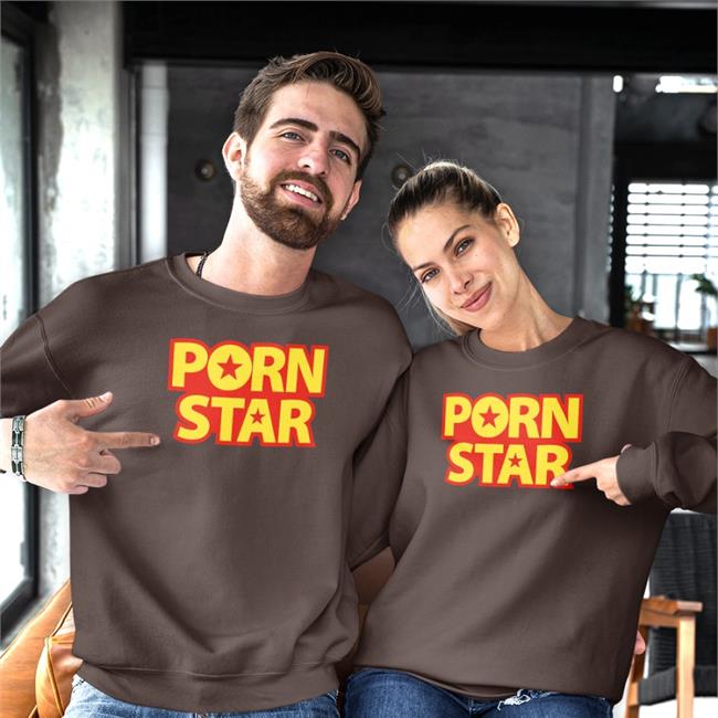 Porn Star Shirts