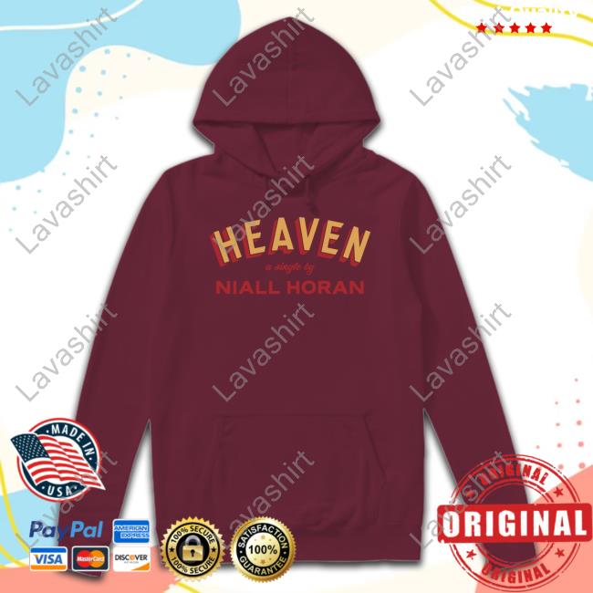Niall Horan Store The Show Heaven Cap