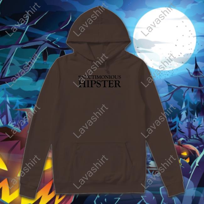 Sanctimonious Hipster Long Sleeve Feistywaters