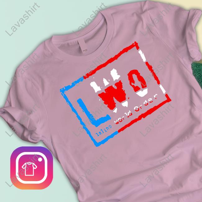 LWO Latino World Order Limited Edition Sweatshirt