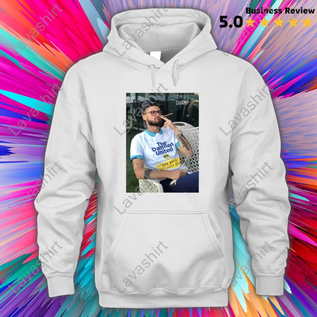 Goodbye T-Shirts Worn By Klich Shirt