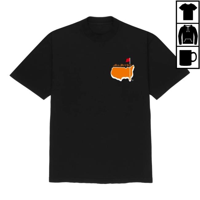Double Bogey New Shirt – Allbut6 Merch