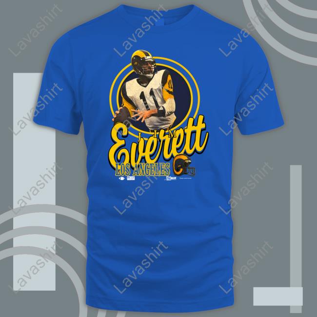Barstool Jim Everett Los Angeles Hoodie Dave Portnoy