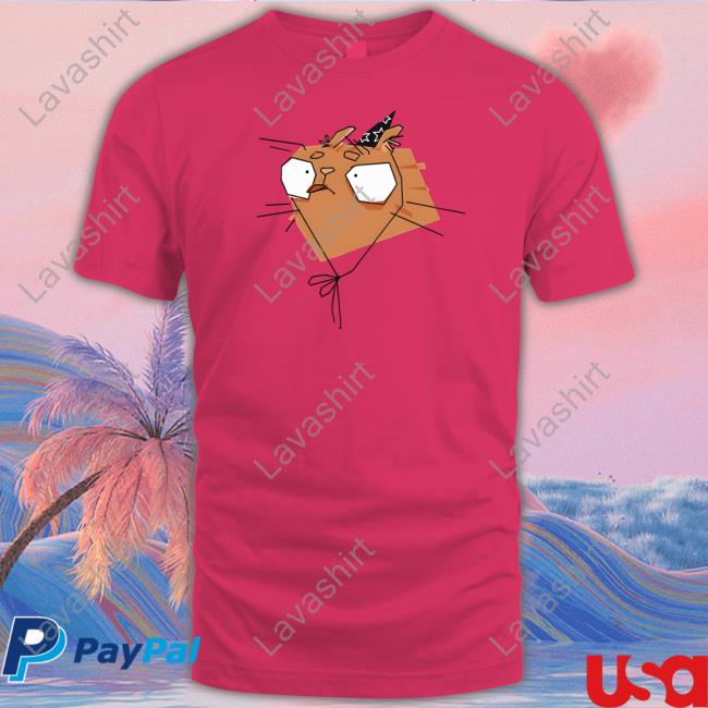 Official Soe Gschwind Wizardcat Heavyweight Hoodie Official Soe Gschwind Wizardcat Heavyweight Tee