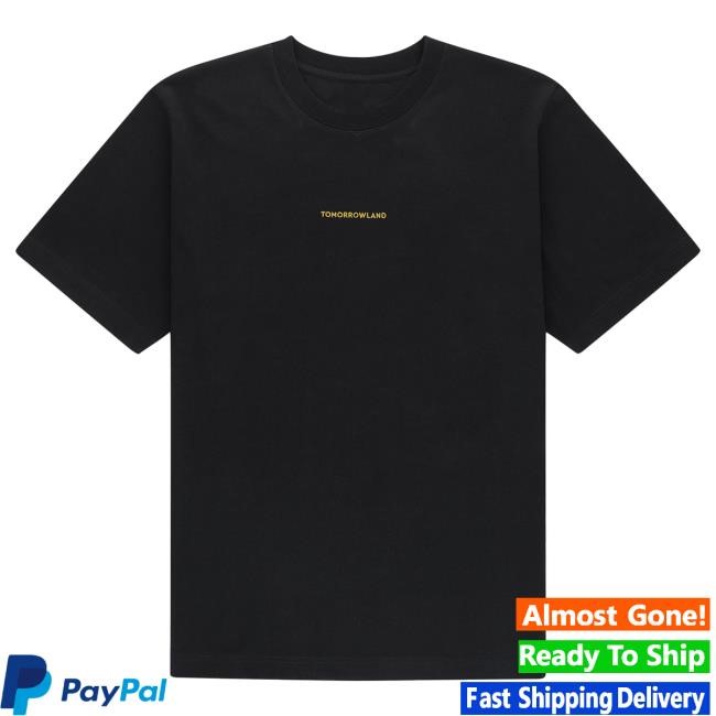 Official Tomorrowland Shop Tomorrowland Amare Hoodies