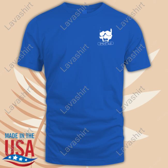 Official G59 Records G59 Logo Shirt