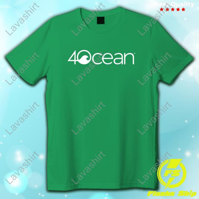 Official Dana White 4Ocean Shirts