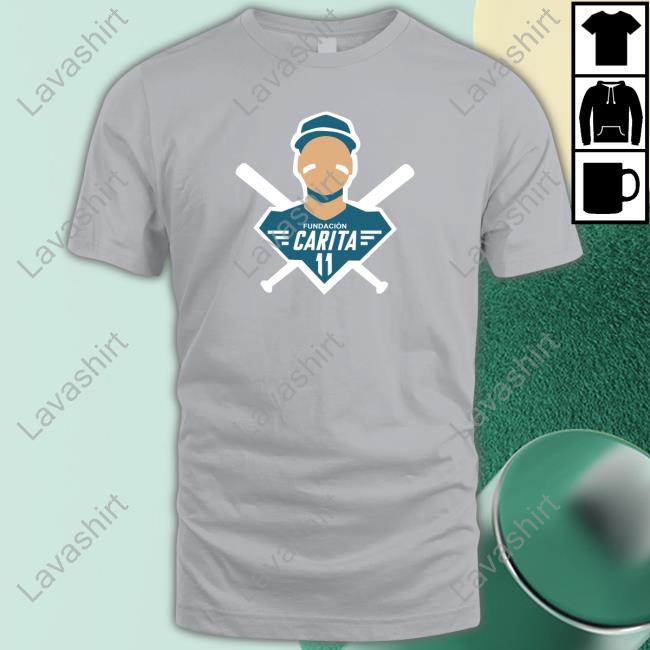 Official Fundacion Carita 11 Sweatshirt