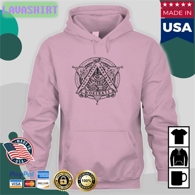 Wokerati Shirt Balcony Shirts Wokerati Long Sleeve T Shirt Balcony Shirts Co Merch