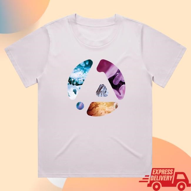Official Linkin Park Merch Store Linkin Park Ladies Cover 4 Orchid Crop New Shirt LinkinPark
