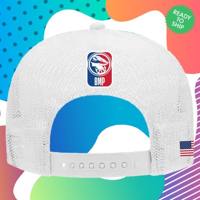 Official Jon Bellion Father Figure Neon Hat