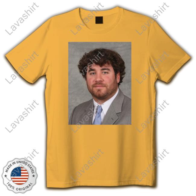 Official Pete Golding Tee Shirt