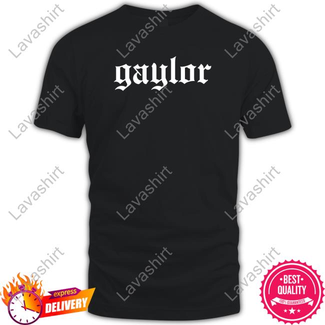 lustrousnet Gaylor Shirt