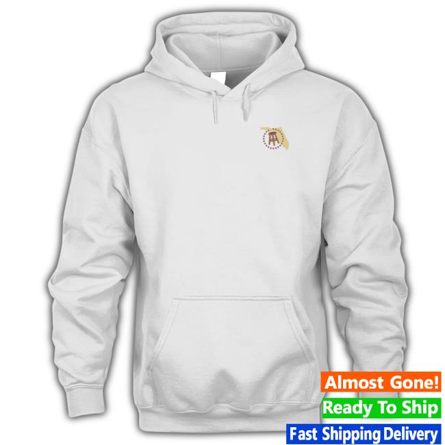 Fsu Cheese Champions 2022 Crewneck Sweatshirt