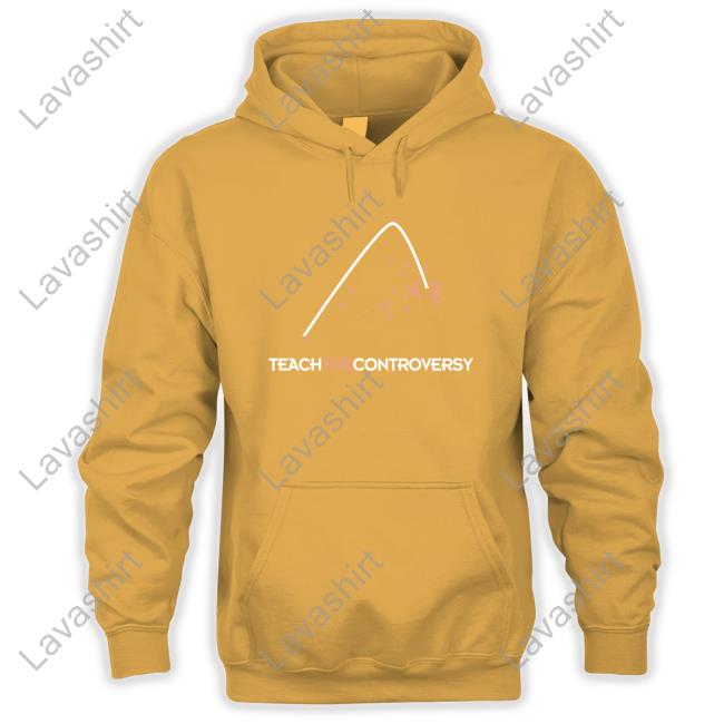 Official Matt Darling Teach The Controversy T Shirt Matt Darling Teach The Controversy Shirt