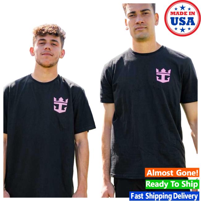 Official Inter Miami CF This Is Miami Home Of Icons Hot Shirt
