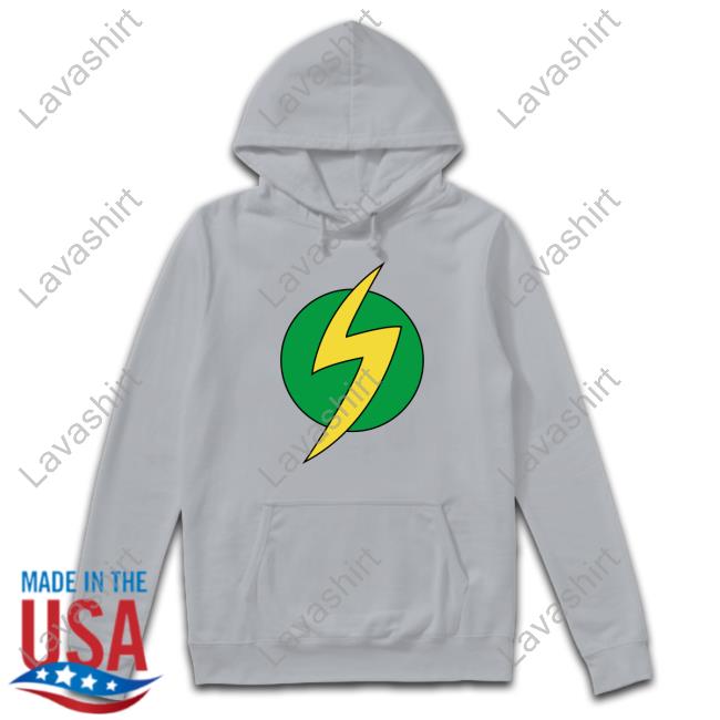 Official Eddsworld Merch PowerEdd Shirts