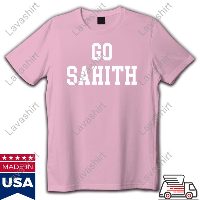 Go Sahith Sweatshirt Nolayingup