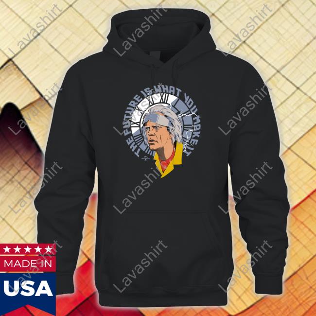 The Future Tee