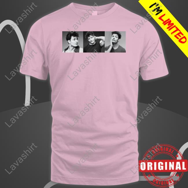 Official Omgvip Matt Rife Tour Long Sleeve Tee Official Omgvip Matt Rife Tour Shirts