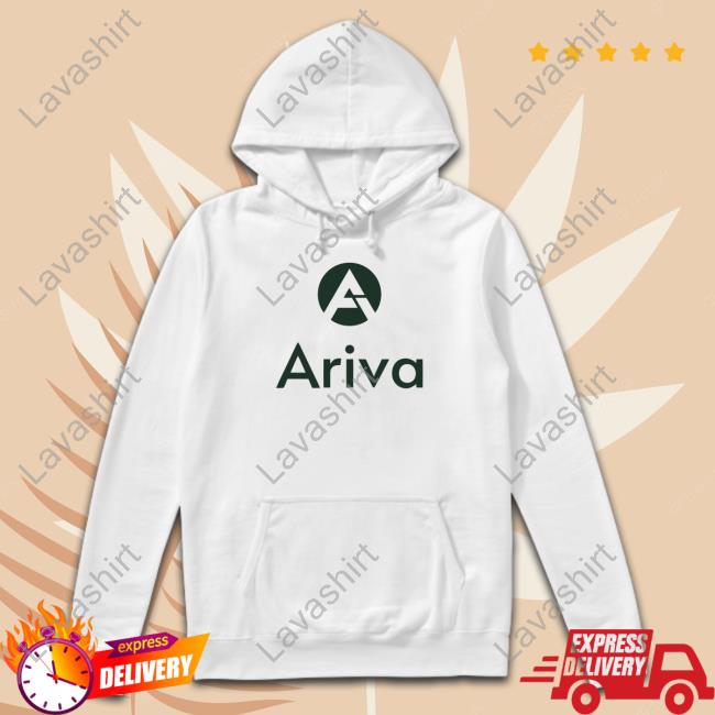Ariva Hoodie