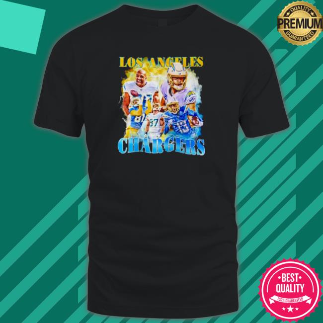 Los Angeles Chargers Justin Herbert x Joey Bosa x Khalil Mack x Ekeler x Keenan Allen Sweatshirt Official Los Angeles Chargers Justin Herbert x Joey Bosa x Khalil Mack x Ekeler x Keenan Allen Shirts
