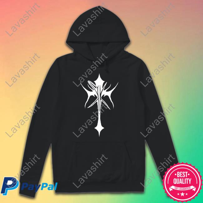 Official Hand & Cross Funeral T-Shirt
