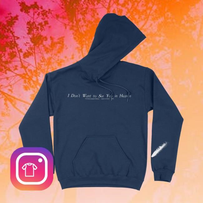 Title Long Sleeve Hoodie Callous Daoboys Merch Store